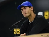 ? Nadal tegengehouden door security: "Wie ben jij?"