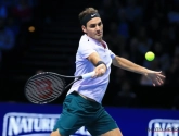 Vijf redenen waarom Roger Federer dé grote favoriet is om de Masters in Londen te winnen