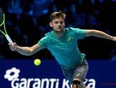 Goffin opnieuw met beide voeten op de grond: "Mijn zelfvertrouwen kreeg een deuk"