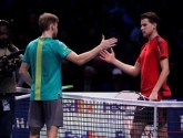 ? Flashback: het ultieme bewijs dat Thiem en Goffin boezemvrienden zijn