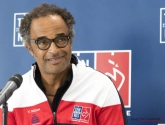 Franse tennisbond stelt opvallende naam aan als vervanger van Yannick Noah voor Davis Cup-team