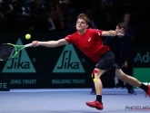 Wat kan België in de finale van de Davis Cup? Haal er een extraatje uit met jouw deel van 10.000 euro!