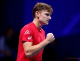 Prachtig! David Goffin maakt brandhout van Pouille