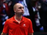 'Shark' is helemaal terug: Steve Darcis wint ook zijn tweede duel na langverwachte comeback