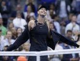 "Het mooiste geschenk": voormalig tennisster Maria Sharapova verwelkomt eerste kindje op de wereld