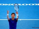 He's back! Populaire Novak Djokovic viert na 6 maanden zijn rentree en imponeert meteen