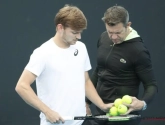 Debat van de week: waar strandt David Goffin op de Australian Open? 