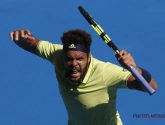 Spektakel in Antwerpen: Tsonga overleeft thriller tegen taaie Argentijn