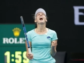 Els Callens weet hoe Mertens Wozniacki kan kloppen