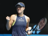 Angelique Kerber wint in Straatsburg, Martina Trevisan wint in Rabat