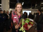 Deelneemsters aan laatste belangrijke toernooi in de schijnwerpers gezet, ook Elise Mertens geniet ervan