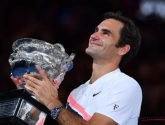 Nieuwe mijlpaal voor Roger Federer, enkel Rafael Nadal kan hem de komende jaren iets doen