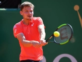 Goffin tankt vertrouwen tegen man in vorm: "Ik had die rustperiode echt nodig"