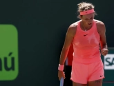 Azarenka wel maar Kerber niet naar halve finales Indian Wells, ook al twee halvefinalisten bekend bij de mannen