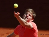 David Goffin heeft voorkeur voor opvolger als 'Sportman van het Jaar': "Hij is een tovenaar"