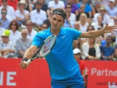 Roger Federer bereikt de finale in Stuttgart na spannende driesetter en dat levert extra mooie bonus op