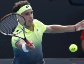 In januari nog in de derde ronde op de Australian Open, maar Argentijn wordt tot 2021 geschorst na matchfixing