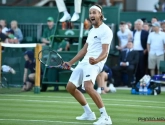 Rode Duivels brengen ook op Wimbledon wat teweeg: "Ik juichte harder dan bij mijn matchpunt"