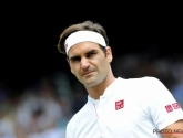 Roger Federer is al voor de 9e keer de primus in eigen land en zet de teller op 99