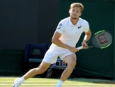 Goffin knalt op één avond voorbij twee tegenstanders naar halve finale tegen Federer