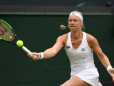 's Werelds nummer twee laat zich op WTA Finals verrassen door Nederlandse Kiki Bertens