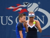 Elise Mertens hakt belangrijke knoop door met het oog op 2019