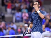 Djokovic trapt niet in de val en gaat sterk van start op de Masters