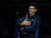 Onstuitbare Novak Djokovic wint zijn derde US Open