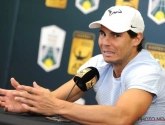 Slecht nieuws voor Rafael Nadal, boomlange Amerikaan mag zich opmaken voor de Masters