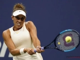 Madison Keys als eerste naar halve finale op Australian Open