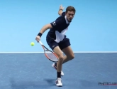 Mahut en Martin heersen ien gunnen Nederlanders slechts één spelletje in dubbelfinale European Open