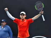 Goffin vlot voorbij Simon en treft wonderboy van de nieuwe generatie in halve finales Marseille