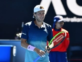 Lucas Pouille houdt Canadees uit de halve finales van Australian Open