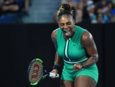 AO: Serena Williams rekent af met nummer 2 van de wereld, verbazingwekkend sprookje van Karatsev blijft duren