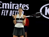 Kvitova geeft Muguruza ervan langs in eindstrijd in Qatar, mannenfinales bekend in Rotterdam en Buenos Aires