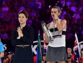 ? Kvitova emotioneel na eerste Grand Slam-finale na haar overval: "Ik wist niet of ik ooit nog een racket zou kunnen vasthouden"