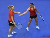 Bonaventure en Flipkens redden de Belgische eer