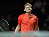 David Goffin overweegt nieuwe samenwerking met ex-coach: "Maar niet zo gemakkelijk als het lijkt"