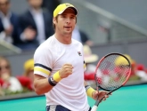 Sterke Dusan Lajovic wint ATP-tornooi in Kroatië