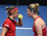 Ondanks twee stuntzeges degradeert België na thriller uit Wereldgroep I van de Fed Cup