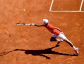 ATP-toernooi van Rome krijgt finale om duimen en vingers van af te likken