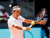 Roger Federer laat twee matchballen liggen en moet het bekopen met nederlaag in kwartfinale