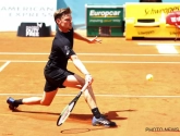 David Goffin schiet prima uit de startblokken en heeft al zege achter zijn naam in Mutua Madrid Open Virtual Pro