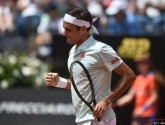 Federer viert in clash van generaties en kan dubbele cijfers bereiken in eigen land