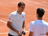 🎥 Roger Federer verovert opnieuw harten van tennisfans met fenomenale balcontrole