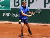 Heeft David Goffin eindelijk het ritme te pakken? Kwartfinale in Marrakesh nieuwe thriller