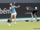 Wat deed Kirsten Flipkens in de finale van Eastbourne?