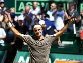 🎥 Tenniswereld viert 40ste verjaardag van Roger Federer: "Je inspireert ons allemaal"