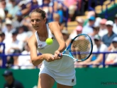 Indruk maken met oog op Wimbledon? Na Mertens en Bertens heeft ook Kerber geen verhaal tegen nummer drie van de wereld