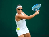 Flipkens leeft toe naar haar laatste Wimbledon: "Laatste keer beste tennis laten zien"